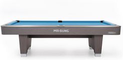Zdjęcie Rasson Billards Stół Bilardowy Mr-Sung By Rasson Hero 9Ft HERO9 - Kęty