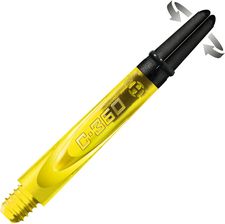 Zdjęcie Harrows Darts Shaft Carbon 360 Midi Żółty SH2054 - Zator