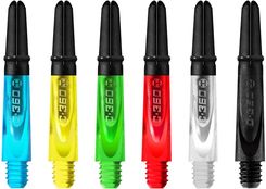 Zdjęcie Harrows Darts Shaft Carbon 360 Short Czarny SH2060 - Zator