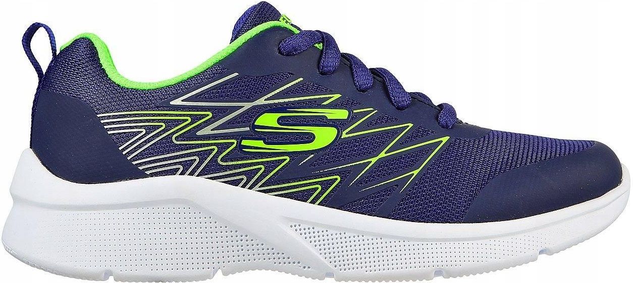 Buty Sneakersy Skechers Microspec Na Co Dzie Lato Ceny I Opinie   I Buty Sneakersy Skechers Microspec Na Co Dzien Lato 