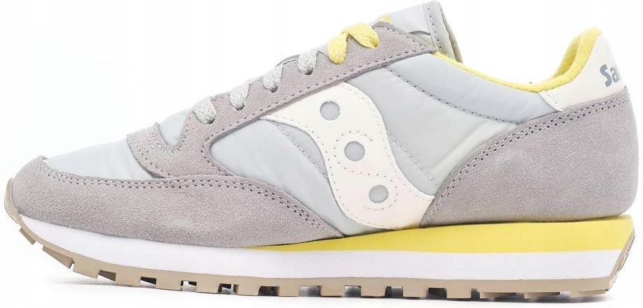 Saucony Sneakers Jazz Original S2044-616 Blu scuro