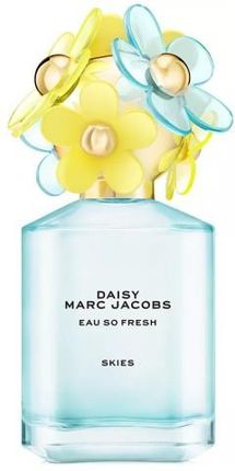 Marc Jacobs Daisy Eau So Fresh Skies Eau de Toilette 75ml TESTER