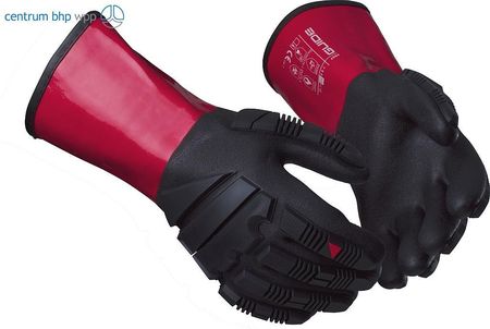 Guide Gloves Rękawice Robocze Guide 4507