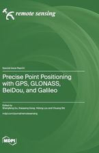 Precise Point Positioning with GPS, GLONASS, BeiDou, and Galileo ...