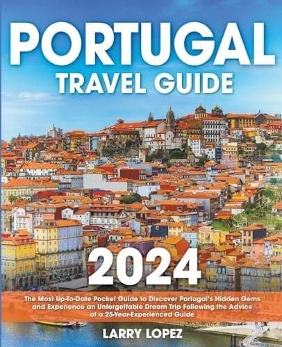 Portugal Travel Guide 2024 Literatura Obcoj Zyczna Ceny I Opinie   I Portugal Travel Guide 2024 