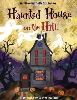 Haunted House on the Hill