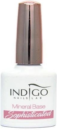 Indigo Baza Mineralna Sophisticated 13 ml