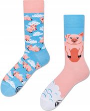 Zdjęcie Kolorowe Skarpety Manymornings Piggy Dream 43-46 - Dobrzyń nad Wisłą