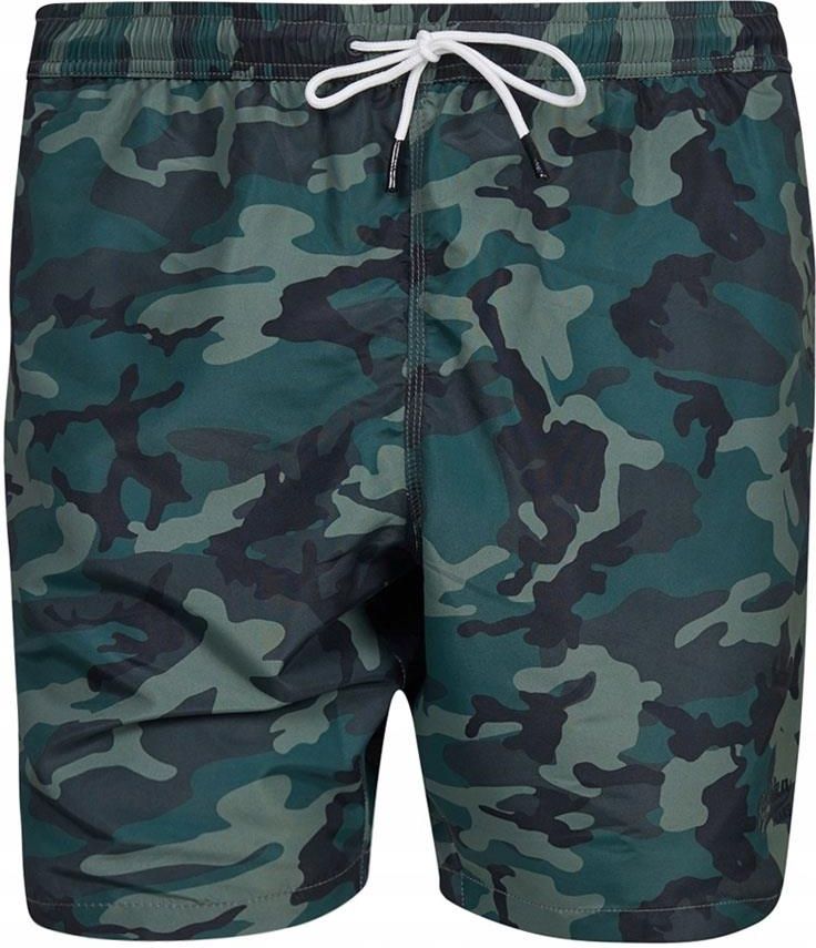 SHORTS POIS MORO