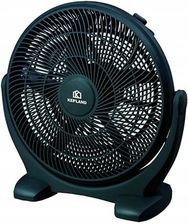 Zdjęcie Wentylator KEPLAND 50W Czarny - Dębno