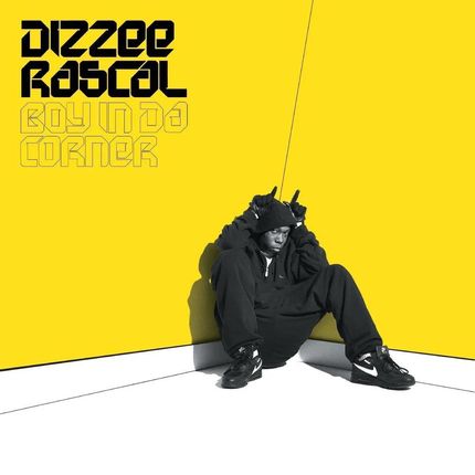 Dizzee Rascal: Boy In Da Corner (2Oth Anniversary) [Winyl]
