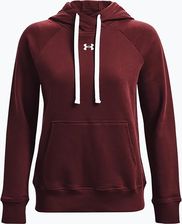 Zdjęcie Bluza z kapturem damska Under Armour Rival Fleece Hb Hoodie - Piotrków Kujawski