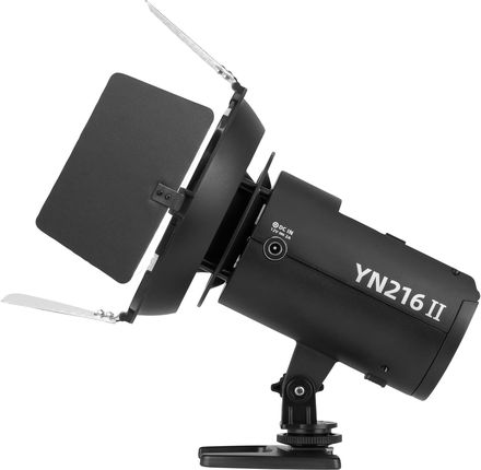 Yongnuo Yn 360 - Niska cena na Allegro
