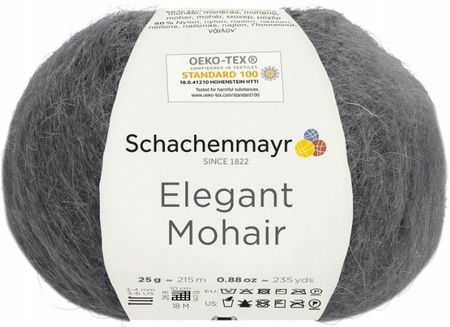 Schachenmayr Włóczka Elegant Mohair (00092) 1622601569