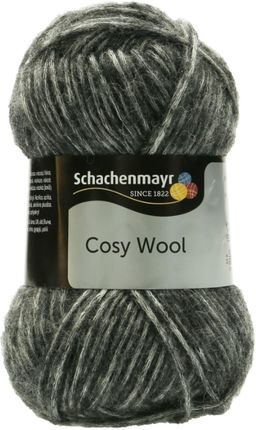 Schachenmayr Włóczka Fashion Cosy Wool (00098) 1622865812