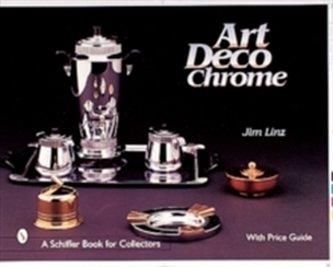 Art Deco Chrome Linz, James R.