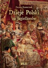 Zdjęcie Dzieje Polski za Jagiellonów - Mysłowice