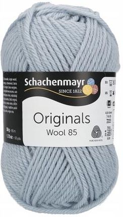 Schachenmayr wool 85 00253 Szaro-niebieski 1612315660