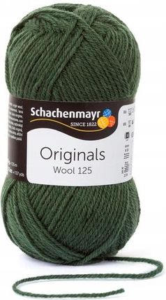 Schachenmayr wool 125 00171 Oliwka 1619383518