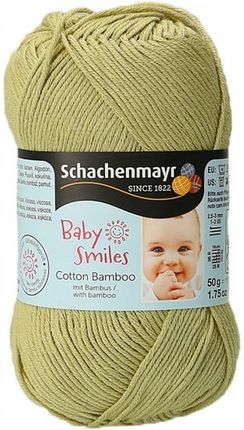 Schachenmayr B Smiles Cotton Bamboo 01075 Polny 1612316544