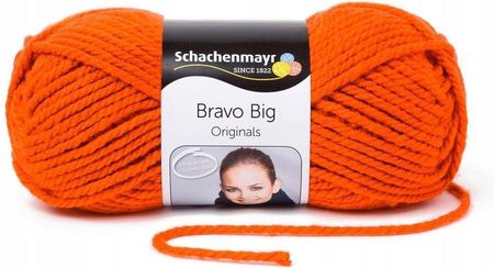 Schachenmayr Bravo Big 00125 Sjena 1612316553