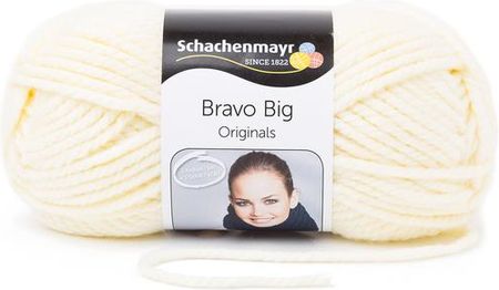 Schachenmayr Bravo Big 00102 Naturalny 1612316554