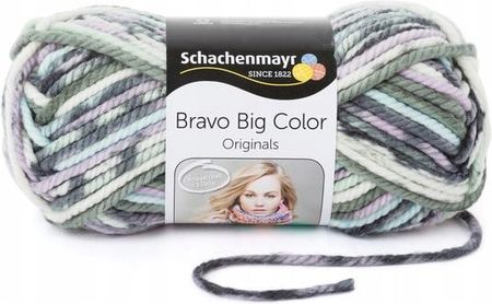 Schachenmayr Bravo Big Color 00090 Wieczorny 1612327144