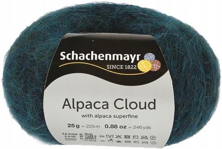 Schachenmayr Alpaca Cloud 0069 Pawi 1612341890