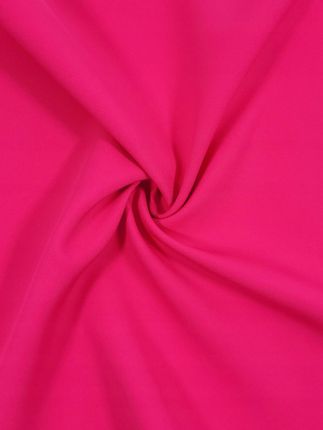 Yardtkaniny Tkanina Barbie Marchiano materiał neon róż 0,5 mb 1601246015