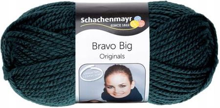 Schachenmayr Bravo Big 00165 Morski 1612344632