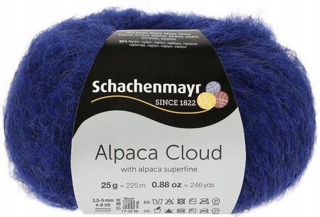 Schachenmayr Alpaca Cloud 0056 Chaber 1612346052