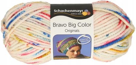 Schachenmayr Bravo Big Color 00130 Funky 1612347515