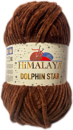 Himalaya Dolphin Star 100g Brąz 92166 Metalic 1622674297
