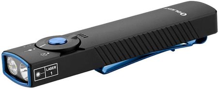 OLIGHT (オーライト) Arkfeld Pro ドラゴン(ブラック) OLIGHT オーライト Arkfeld UV LEDライト + UVライト ブラック