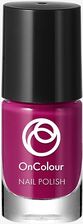 Oriflame Vivid Raspberry Lakier do paznokci OnColour