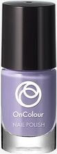 Oriflame Candy Lavender Lakier do paznokci OnColour