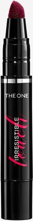Oriflame Striking Berry Pomadka THE ONE Irresistible Touch High Shine