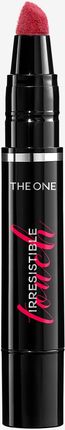 Oriflame Pink Passion Pomadka THE ONE Irresistible Touch High Shine