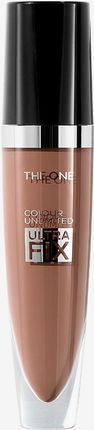 Oriflame Honey Toffee Pomadka w płynie THE ONE Colour Unlimited Ultra Fix