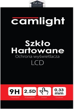 Camlight Szkło Hartowane do Sony ILCE-7RM4 Alpha A7R IV 4