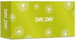 Zdjęcie Day by Day Chusteczki higieniczne 3-warstwowe Wiosna, 90 szt. - Radom