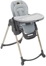 Zdjęcie Maxi-Cosi Minla krzesełko do karmienia Beyond Grey - Katowice