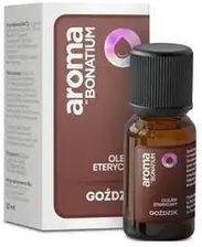 Zdjęcie Aroma by Bonatium Olejek eteryczny Goździk, 10ml - Kock