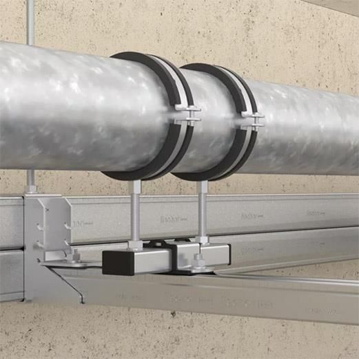 Airwent System Obejma Z Uszczelką Fi 200Mm MAT000004 - Opinie i ceny na ...