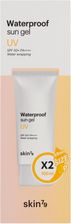 Zdjęcie SKIN79 Krem Waterproof Sun Gel SPF50+ 100ml - Lidzbark Warmiński