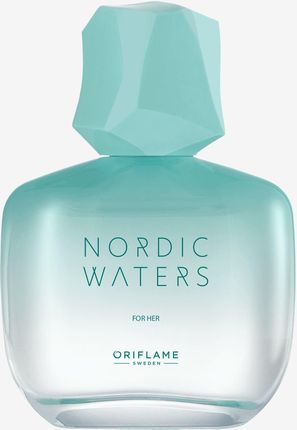 Oriflame Woda perfumowana Nordic Waters dla niej