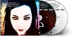 Zdjęcie Evanescence - Fallen (Deluxe) (Remastered 2023) (2CD) - Wojcieszów