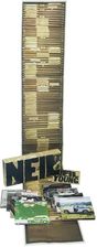 Zdjęcie Neil Young - Neil Young Archives Vol. I (1963-1972) (8CD) - Supraśl