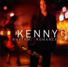Kenny G - Rhythm & Romance (CD)