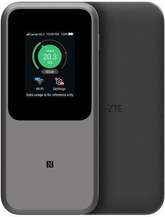 ZTE MU5120 (5G, WiFi AX3600) LAN